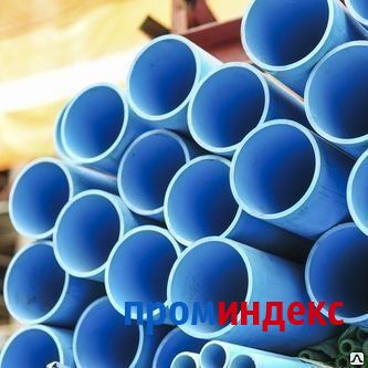 Труба ПВХ Из Поливинилхлорида 40 - 600мм ГОСТ-Р 51613-2000 ГОСТ.