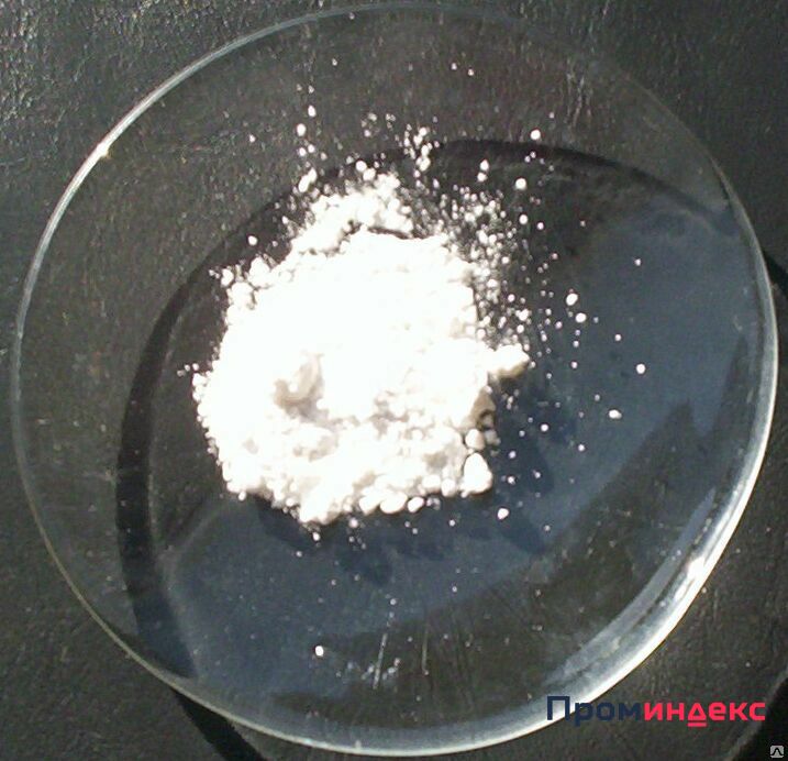 Карбонат натрия и хлорид цезия