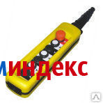 Пульт управления краном хас а6813к схема подключения