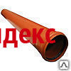 Фото Труба НПВХ рыжая 110х3,0м Россия