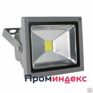 Фото Прожектор светод. от 450 рубл. на 10Вт,20Вт,30Вт,50Вт,70Вт В наличии