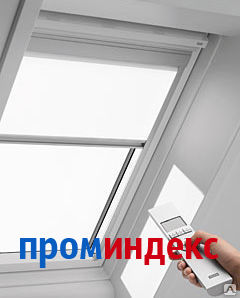 Фото Комплект гидро- и теплоизоляции мансардного окна BDX UK08 2000