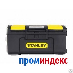 Фото Ящик для инструмента stanley basic toolbox 1-79-217