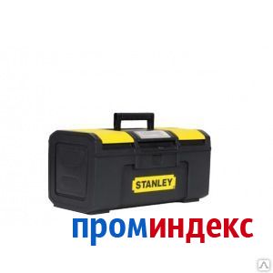 Фото Ящик для инструмента stanley basic toolbox 1-79-216