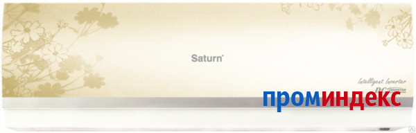 Фото Saturn CS-12 inverter сплит-системы