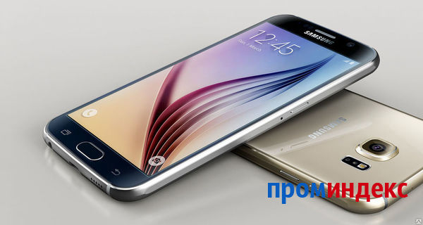 Фото Samsung Galaxy s7 Gold мобильный телефон