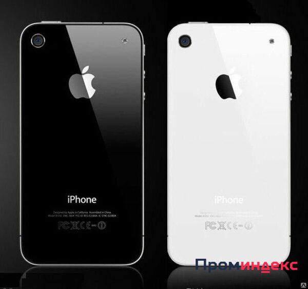 Фото Телефон iPhone 4S Android 1 сим 1 в 1
