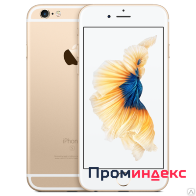 Фото Apple iPhone 6s Gold Android копия