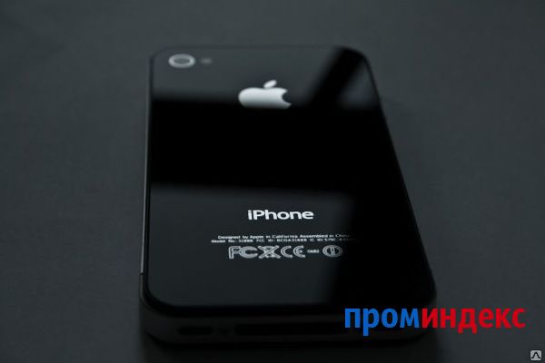 Фото Телефон iPhone 4S Android 1 сим 1 в 1