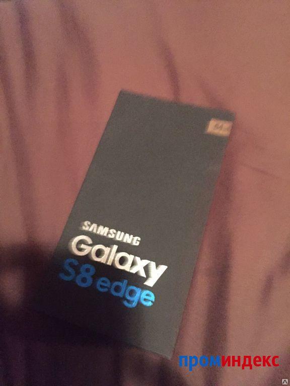 Фото Смартфон Samsung Galaxy 8+ 4G LTE - SM-G955F 128гб Unlocked