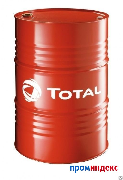 Фото Охлаждающая жидкость TOTAL Glacelf AUTO SUPRA (красный)концентрат - 208л