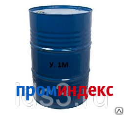 Фото Смазывающе-охлаждающая жидкость СОЖ Укринол-1М (бочка 200л/200кг)