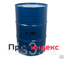 Фото Смазывающе-охлаждающая жидкость СОЖ Укринол-1М (бочка 200л/200кг)