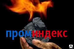 Фото Уголь каменный марка ДПК (ДПКО)