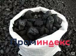 Фото Отборный каменный уголь