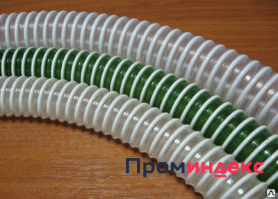 Фото Cиликоновые трубки, армированные шланги ПВХ, пищевые шланги