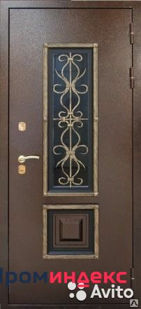 Фото Стальные двери любых размеров и подзаказ