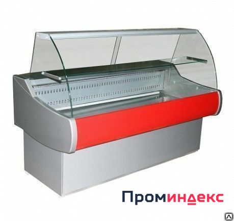Фото Витрина холодильная Полюс ВХС-1 Эко MINI