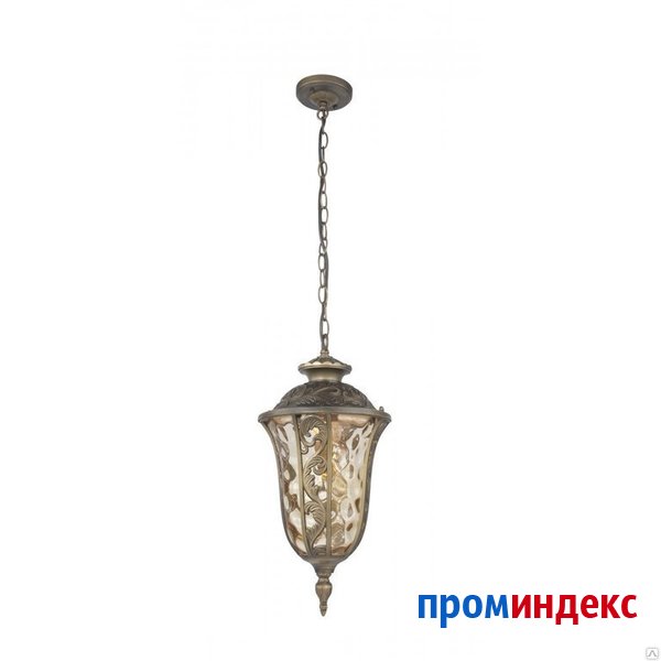 Фото Уличный подвесной светильник Luxus 1495-1P Favourite