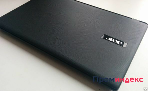 Фото Суперстильный Acer ES1 4-яд Pent N3530 2.6 GHz/4/500/HD