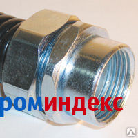 Фото Резьбовой крепежный элемент с внутренней резьбой РКв - 75