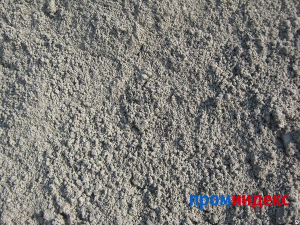 Фото Отсев (песок) фракция: 0-2,5 и 0-5 мм