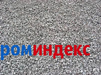 Фото Отсев (песок) 0 - 2,5 мм в МКР Цвет черный