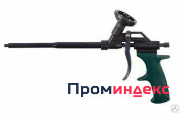 Фото Пистолет KRAFTOOL "PANTER" для монтажной пены, полное тефлоновое покрытие