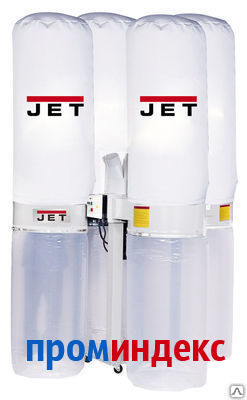 Фото Вытяжная установка со сменным фильтром JET DC 5500