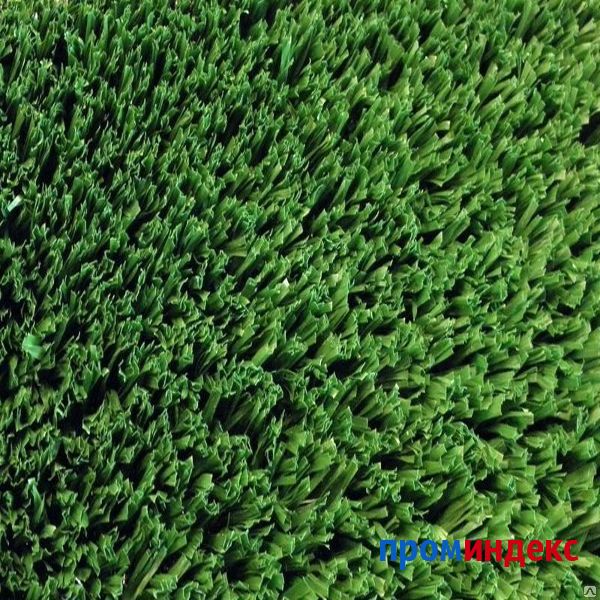 Фото Искусственная трава Fibrillated LSR 22 мм