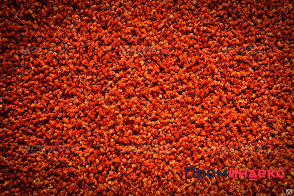 Фото Искусственная трава Monofilament ADVANTAGE - RED 55 мм