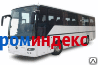 Фото Аренда микроавтобуса для поездки в Иркутск