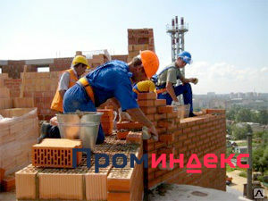 Фото Бригады отделочников и строителей