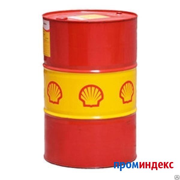 Фото Моторное масло Shell Rimula R5 E 10W-40