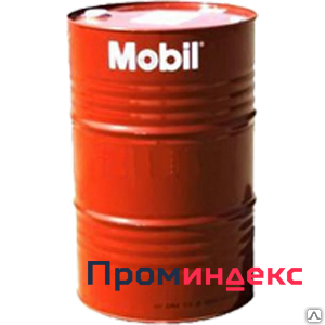Фото Масло моторное Mobil CHAINSAW OIL, 208L