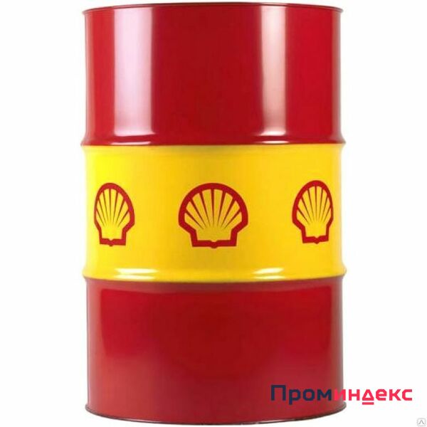 Фото Моторное масло для легкового транспорта Shell 5W-40 Helix Ultra, 209л