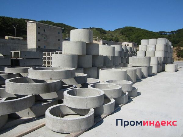 Фото Раствор цементный М50-М200