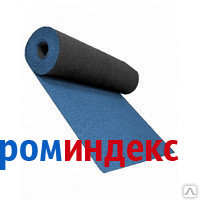 Фото Ендовный ковер (синий), 10 кв.м, кв.м.