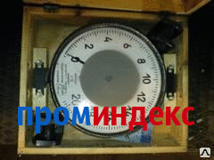 Фото Динамометр механический ДПУ-50 (до 5т)