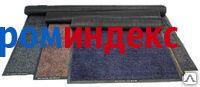 Фото Ворсовый влаговпитывающий грязезащитный ковер(150*600см)