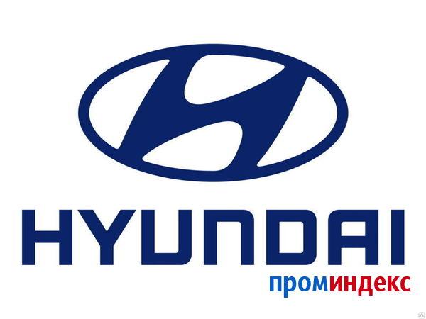 Фото Стекло лобовое(нижнее) (71Q6-02710)(Hyundai)