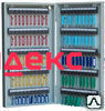 Фото Металлический шкаф для ключей (ключница) КЛ-100