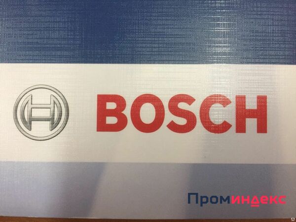 Фото Форсунка Bosch 0 445 120 153 Bosch 0 445 120 153 Bosch