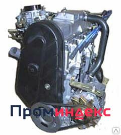 Фото Двигатель ВАЗ 21083 двигатель карбюраторный (1,5л., 69л.с.) 21083-1000260