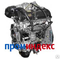 Фото Двигатель ВАЗ-21214 инжектор 8 кл. (1,7л., 82л.с.) 21214-1000260