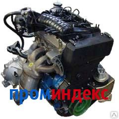 Фото Двигатель ВАЗ-21126 инжекторный 16 кл.(1,6л., 98л.с.) ПРИОРА 21126-10002608