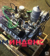 Фото Двигатель ГАЗ-53, 3307  ЗМЗ-511 новый