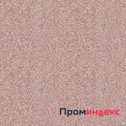 Фото Керамогранит матовый CT 307 Пиастрелла 300х300х7,5мм темно-розовый