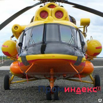 Фото Вертолет Ми-171 многоцелевой RA-22447
