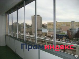 Фото Расширение балкона и лоджии